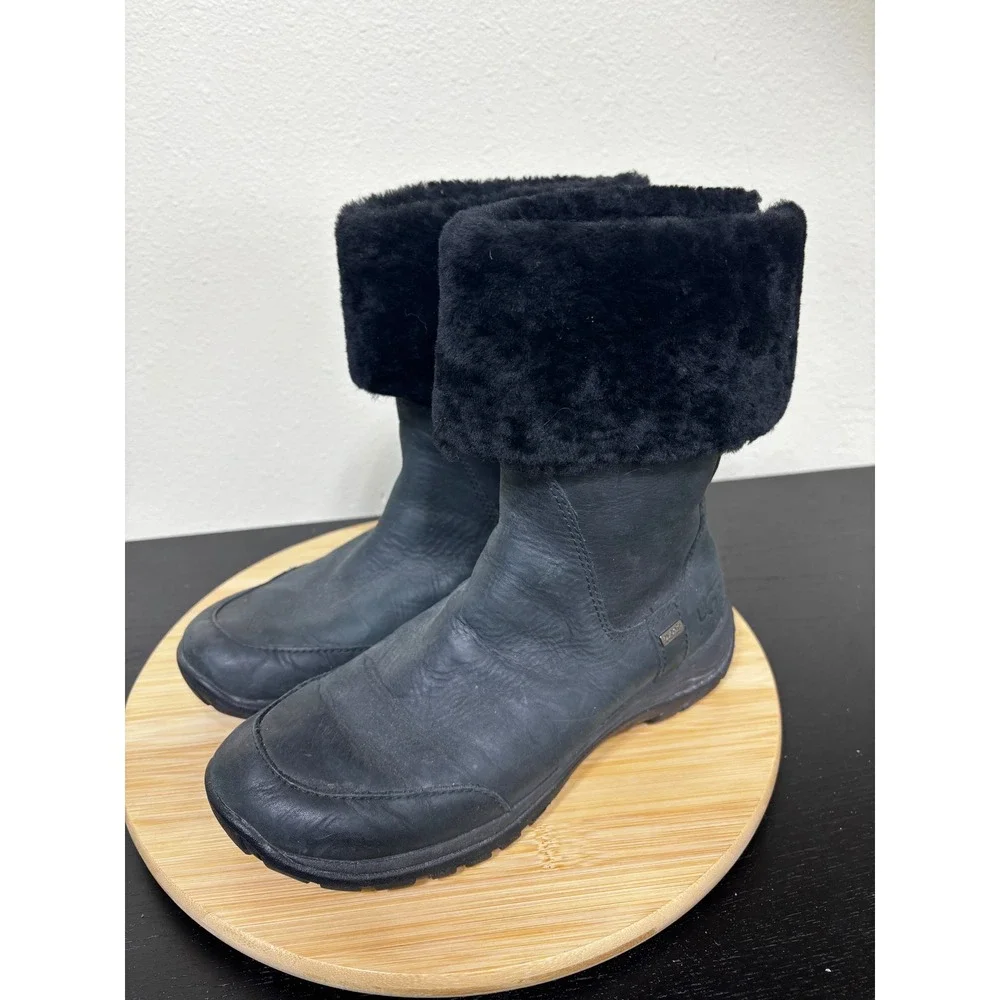 UGG australia waterproof
